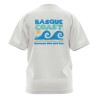 Camiseta Niño Basque Coast – Between Sky and Sea | Ziro Club
