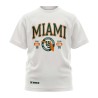 Camiseta Niño Miami Florida Varsity | Ziro Club