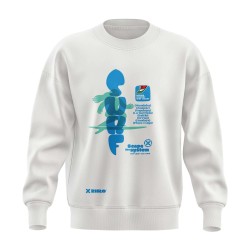 Sudadera Niño Surf Woman – Basque Country Surf Circuit | Ziro Club