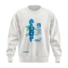 Kids’ Surf Woman Sweatshirt – Basque Country Surf Circuit | Ziro Club