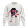 Kids’ It’s Cool Girl Sweatshirt | Ziro Club