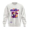Kids’ Dragon Queen Sweatshirt | Ziro Club