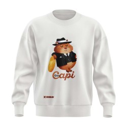 Kids’ Don Capi Sweatshirt | Ziro Club