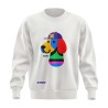 Sudadera Niño Dog Colors | Ziro Club