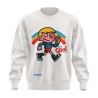 Kids’ It’s Cool Boy Sweatshirt | Ziro Club