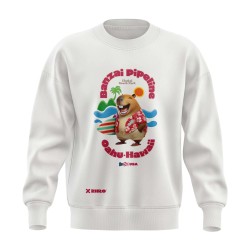Sudadera Niño Banzai Pipeline Hawaii | Ziro Club