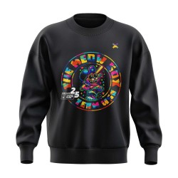 Kids’ The Meow Sox Team USA Sweatshirt | Ziro Club