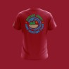 Kids Basque Coast Ziro Surfing Club T-Shirt | ZiroClub