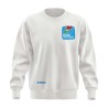Kids’ Basque Country Surf Circuit Sweatshirt | Ziro Club