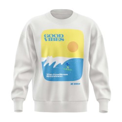 Kids’ Good Vibes – The Endless Summer Sweatshirt | Ziro Club