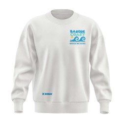 Kids’ Basque Coast – Between Sky and Sea Sweatshirt | Ziro Club