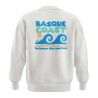 Kids’ Basque Coast – Between Sky and Sea Sweatshirt | Ziro Club