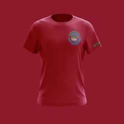 Kids Basque Coast Ziro Surfing Club T-Shirt | ZiroClub