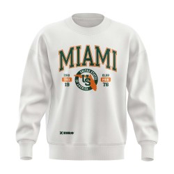 Kids’ Miami Florida Sweatshirt | Ziro Club
