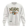 Kids’ Miami Florida Sweatshirt | Ziro Club