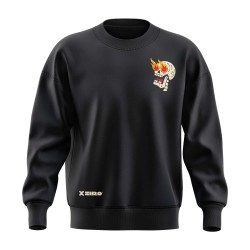 Kids’ Forever Curses Sweatshirt | Ziro Club