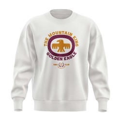 Kids’ Golden Eagle The Mountain King Sweatshirt | Ziro Club
