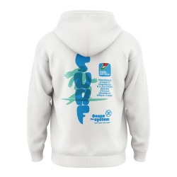 Sudadera Niño con Capucha Surf Basque Circuit | Ziro Club