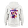 Sudadera Niño con Capucha Dragon Queen | Ziro Club
