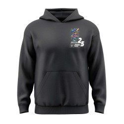 Sudadera Niño con Capucha The Meow Sox | Ziro Club