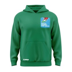 Sudadera Niño Basque Country Surf Circuit | Ziro Club