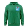 Kids’ Basque Country Surf Circuit Hoodie | Ziro Club