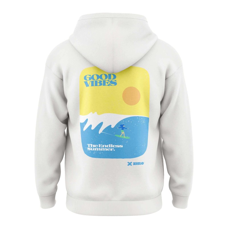 Kids Good Vibes Sweatshirt – The Endless Summer | Ziro Club