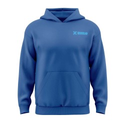 Sudadera infantil Good Vibes con diseño retro surf y estilo Endless Summer. Ideal para niños con espíritu alegre y pasión por el