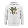 Sudadera Niño Miami Varsity Azul Royal – Estilo College USA | Ziro Club