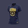 Women’s Ziro Social Club Basque Country T-Shirt | ZiroClub