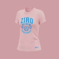 Women’s Ziro Social Club Basque Country t-shirt – Style & attitude