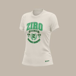 Women’s Ziro Social Club Basque Country T-Shirt | ZiroClub