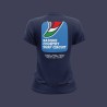 Women’s Basque Country Surf Circuit T-Shirt | ZiroClub
