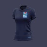 Women’s Basque Country Surf Circuit T-Shirt | ZiroClub