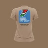 Women’s Basque Country Surf Circuit T-Shirt | ZiroClub