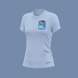 Women’s Basque Country Surf Circuit T-Shirt | ZiroClub