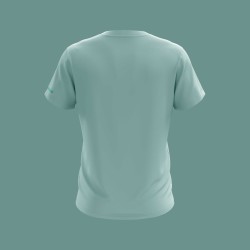 Men’s College T-Shirt | ZiroClub Basque Country Design