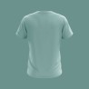 Men’s College T-Shirt | ZiroClub Basque Country Design