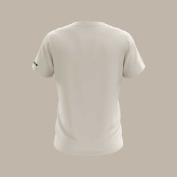 Men’s College T-Shirt | ZiroClub Basque Country Design