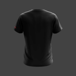 Men’s College T-Shirt | ZiroClub Basque Country Design