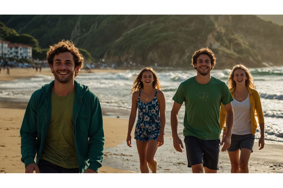 Semana Grande Zarautz 2025