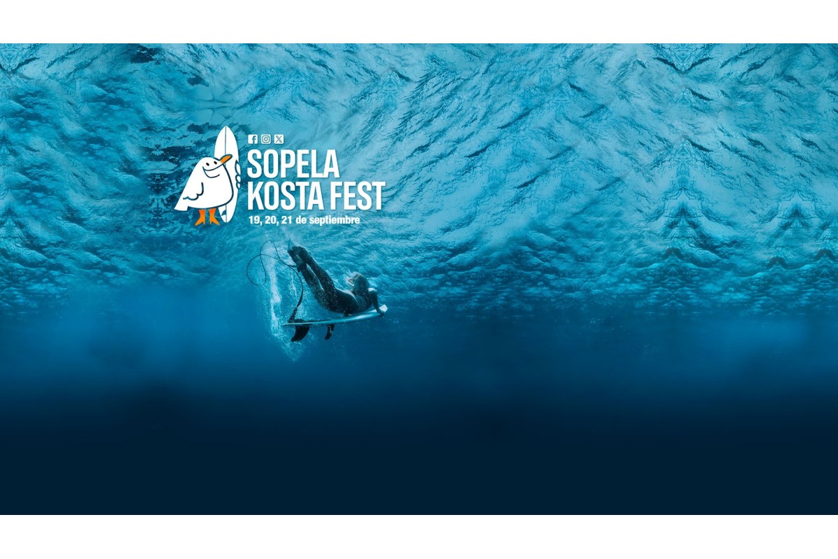 Sopela Kosta Fest 2025